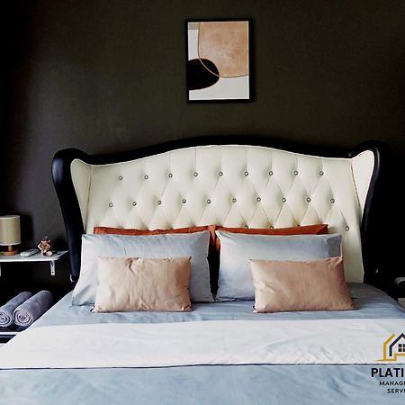 Silverscape Family Suite Melaka City Centre Εξωτερικό φωτογραφία