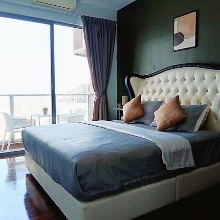 Silverscape Family Suite Melaka City Centre Εξωτερικό φωτογραφία