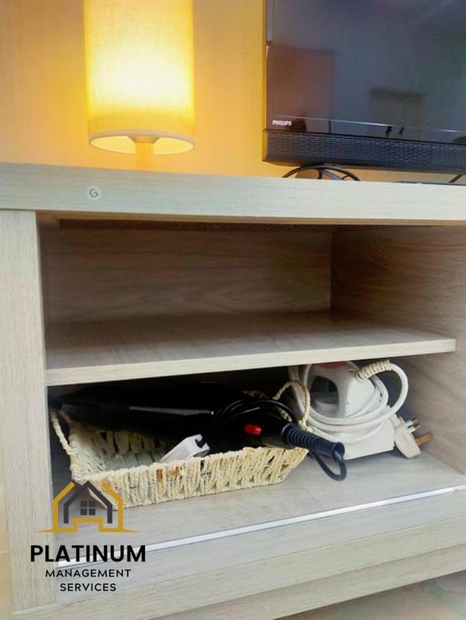Silverscape Family Suite Melaka City Centre Εξωτερικό φωτογραφία