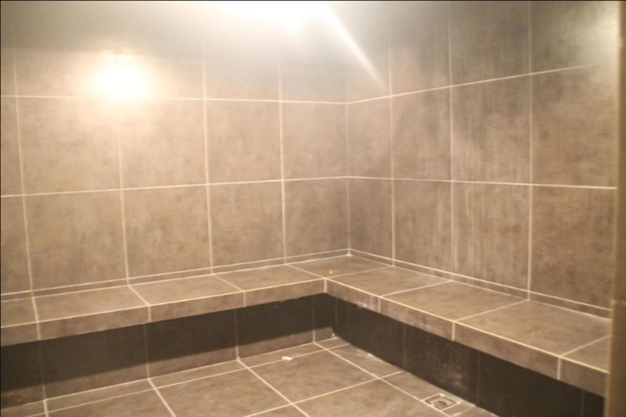 Silverscape Family Suite Melaka City Centre Εξωτερικό φωτογραφία