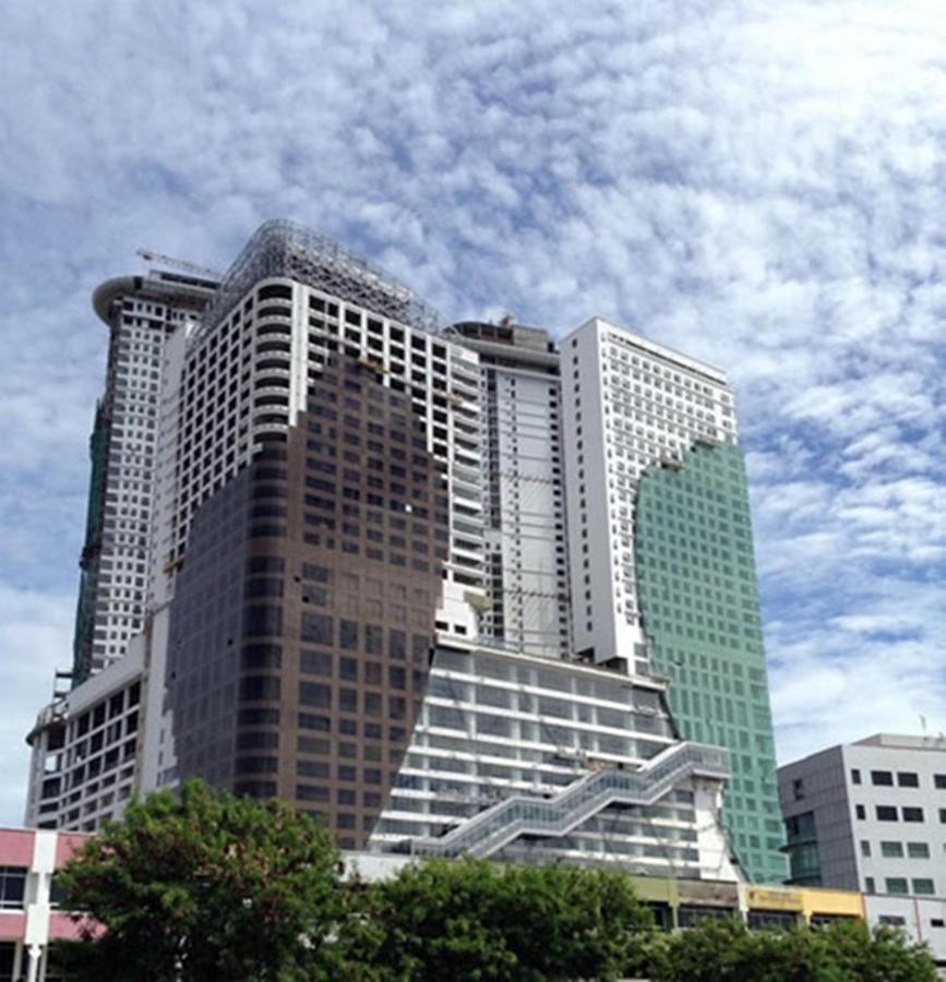 Silverscape Family Suite Melaka City Centre Εξωτερικό φωτογραφία