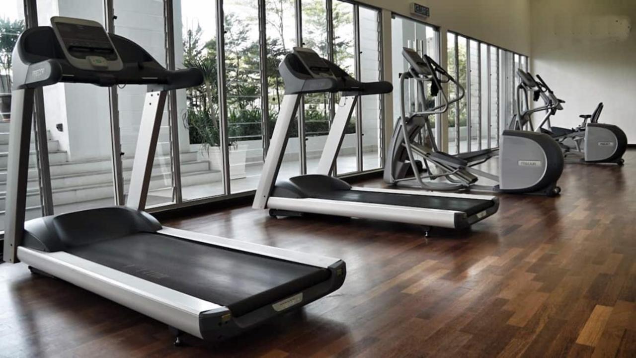Silverscape Family Suite Melaka City Centre Εξωτερικό φωτογραφία