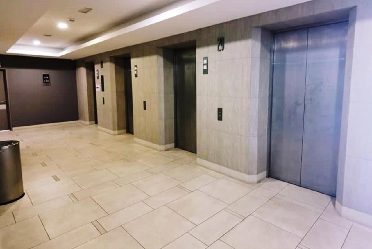 Silverscape Family Suite Melaka City Centre Εξωτερικό φωτογραφία