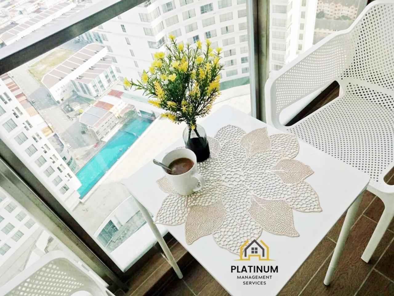 Silverscape Family Suite Melaka City Centre Εξωτερικό φωτογραφία