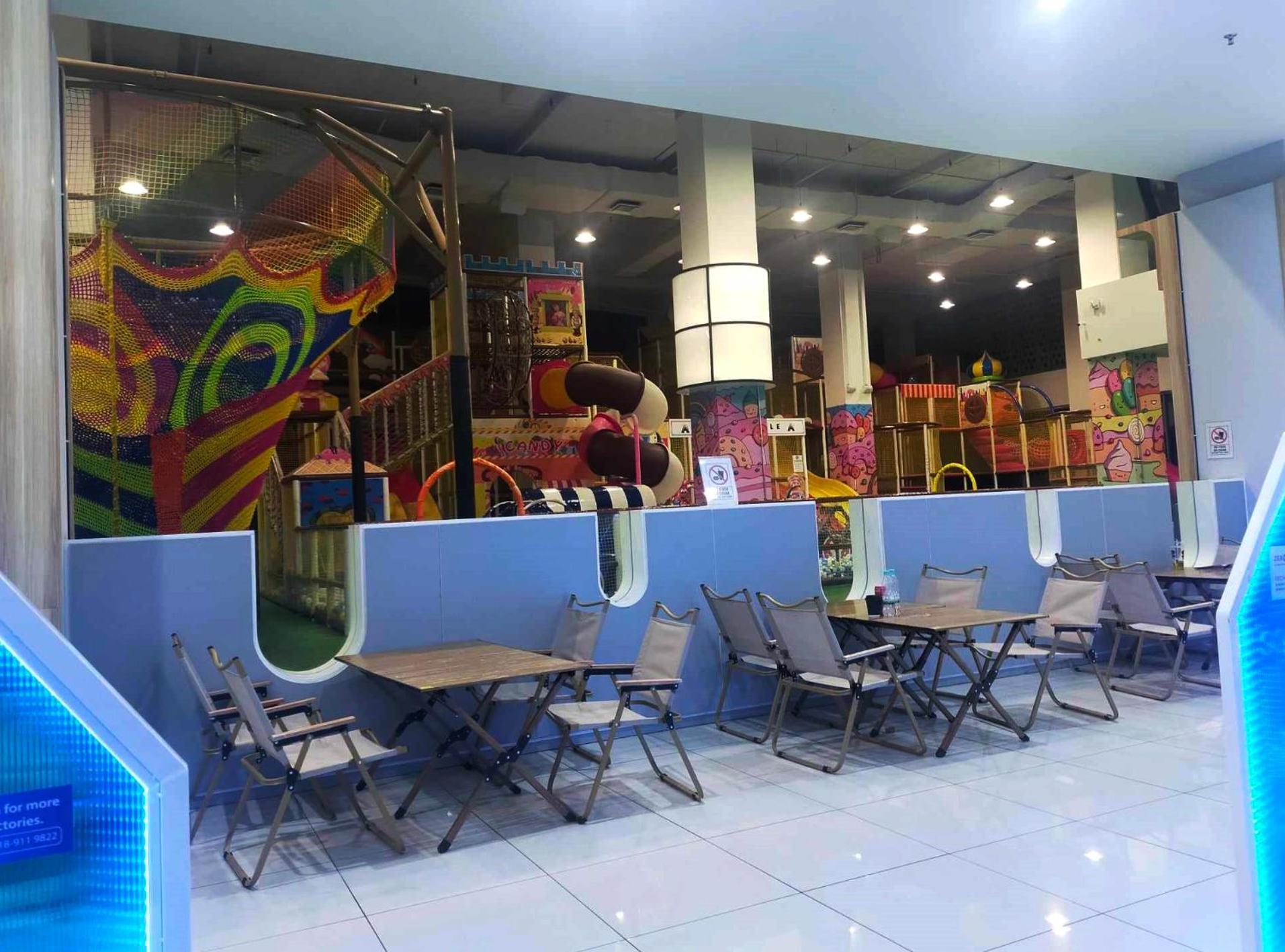 Silverscape Family Suite Melaka City Centre Εξωτερικό φωτογραφία