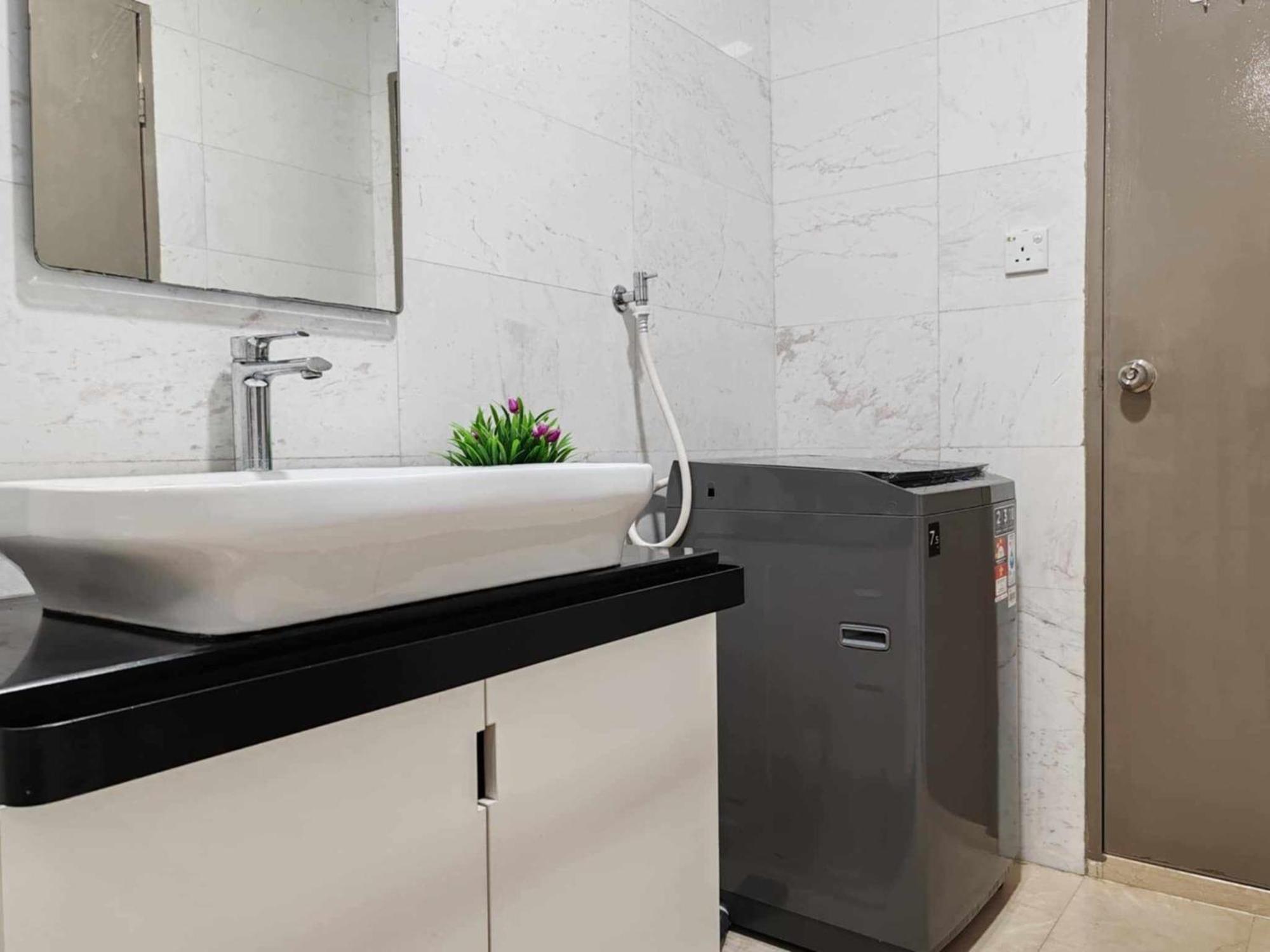 Silverscape Family Suite Melaka City Centre Δωμάτιο φωτογραφία