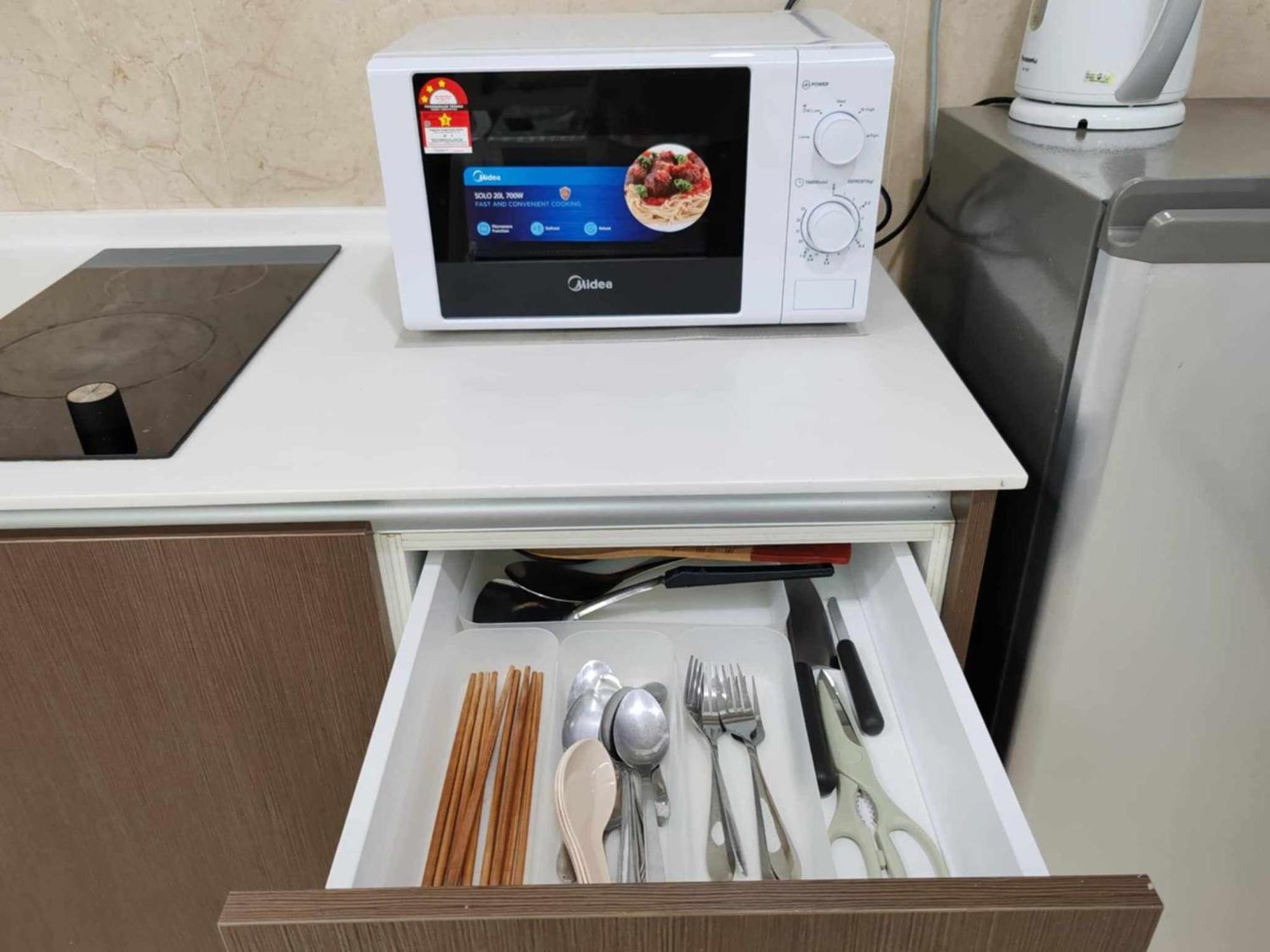 Silverscape Family Suite Melaka City Centre Δωμάτιο φωτογραφία