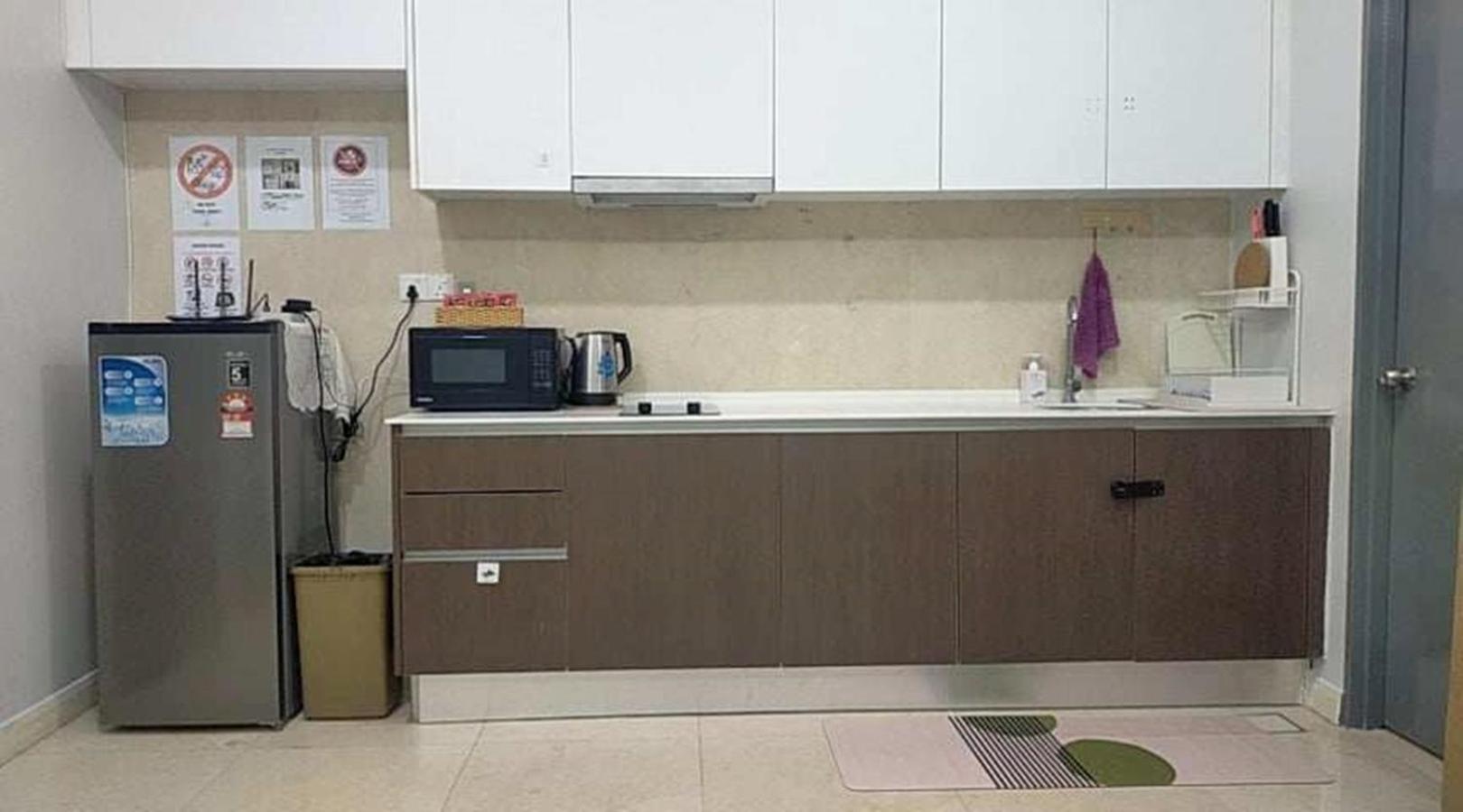 Silverscape Family Suite Melaka City Centre Δωμάτιο φωτογραφία