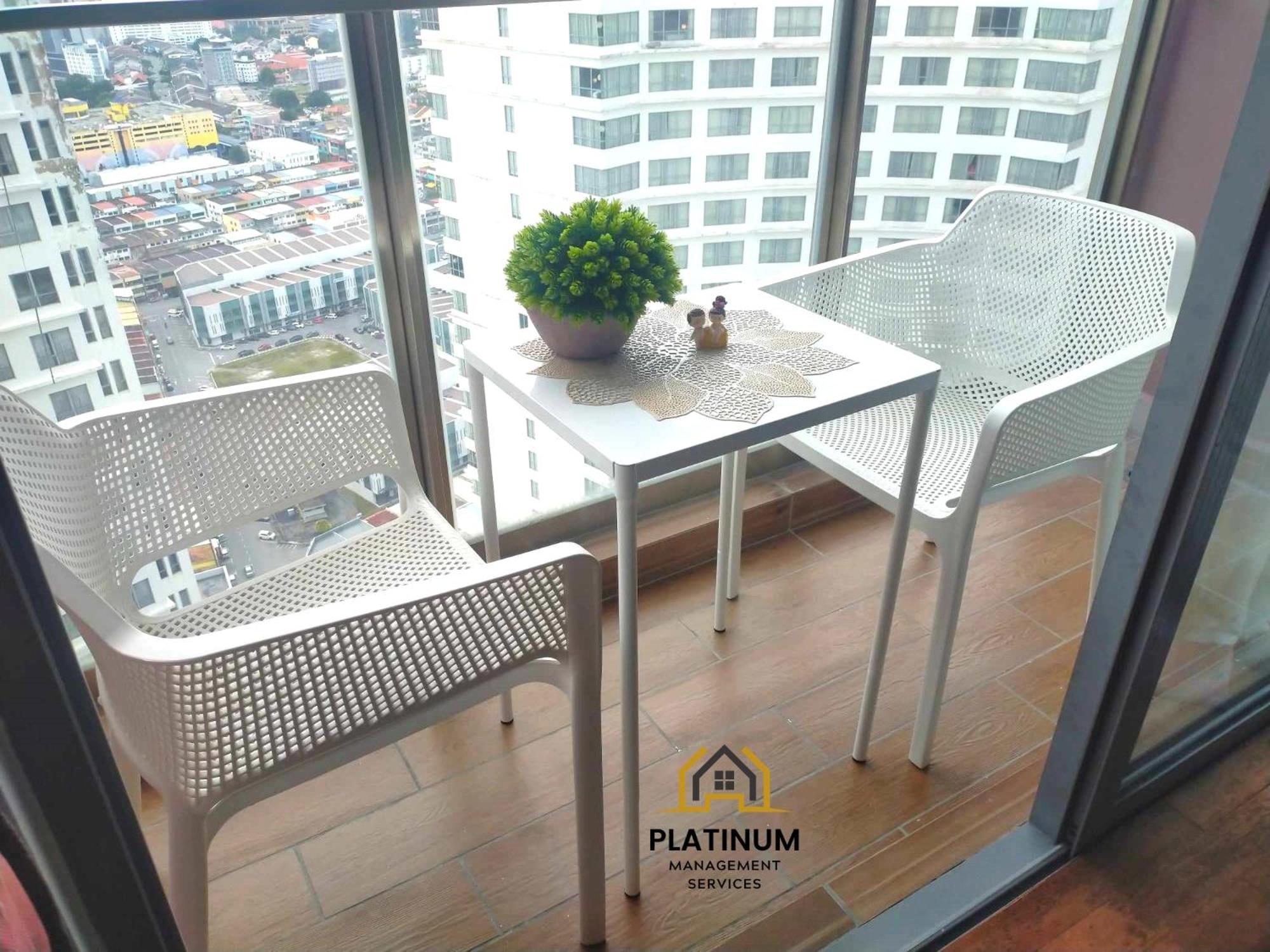 Silverscape Family Suite Melaka City Centre Δωμάτιο φωτογραφία