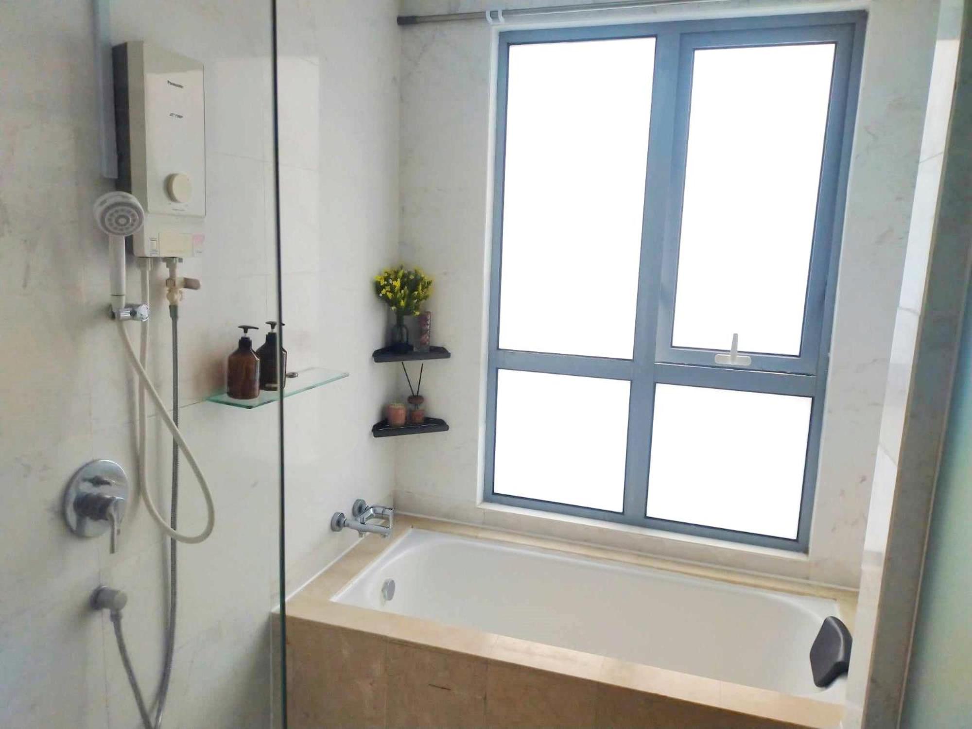Silverscape Family Suite Melaka City Centre Δωμάτιο φωτογραφία