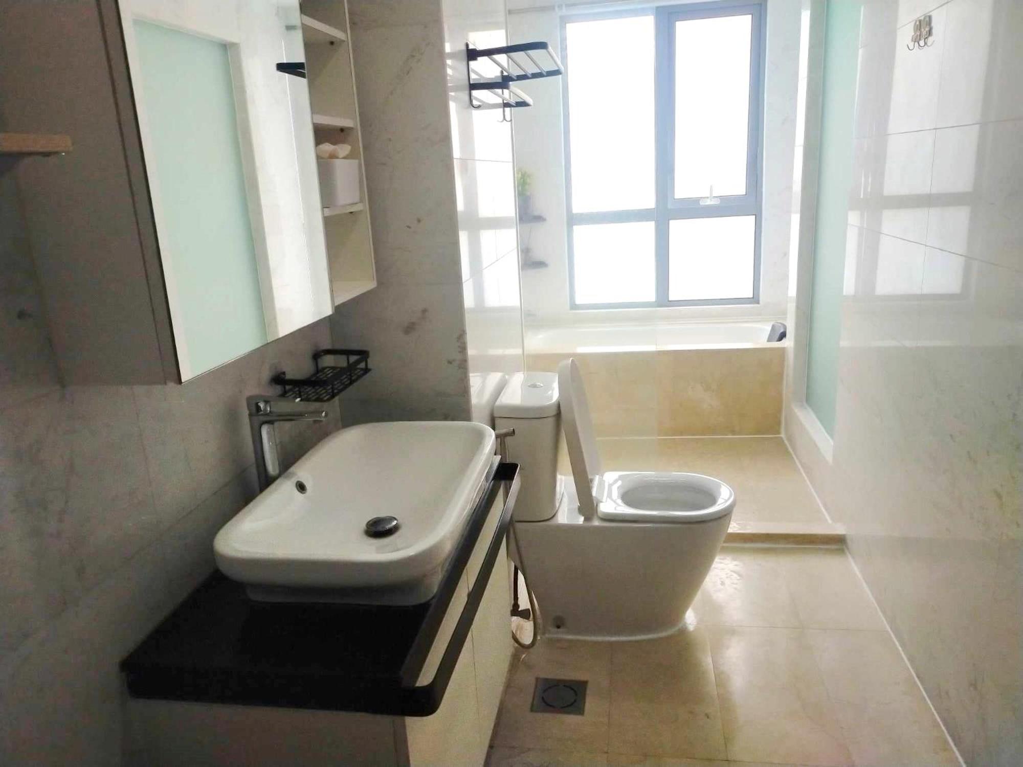 Silverscape Family Suite Melaka City Centre Δωμάτιο φωτογραφία