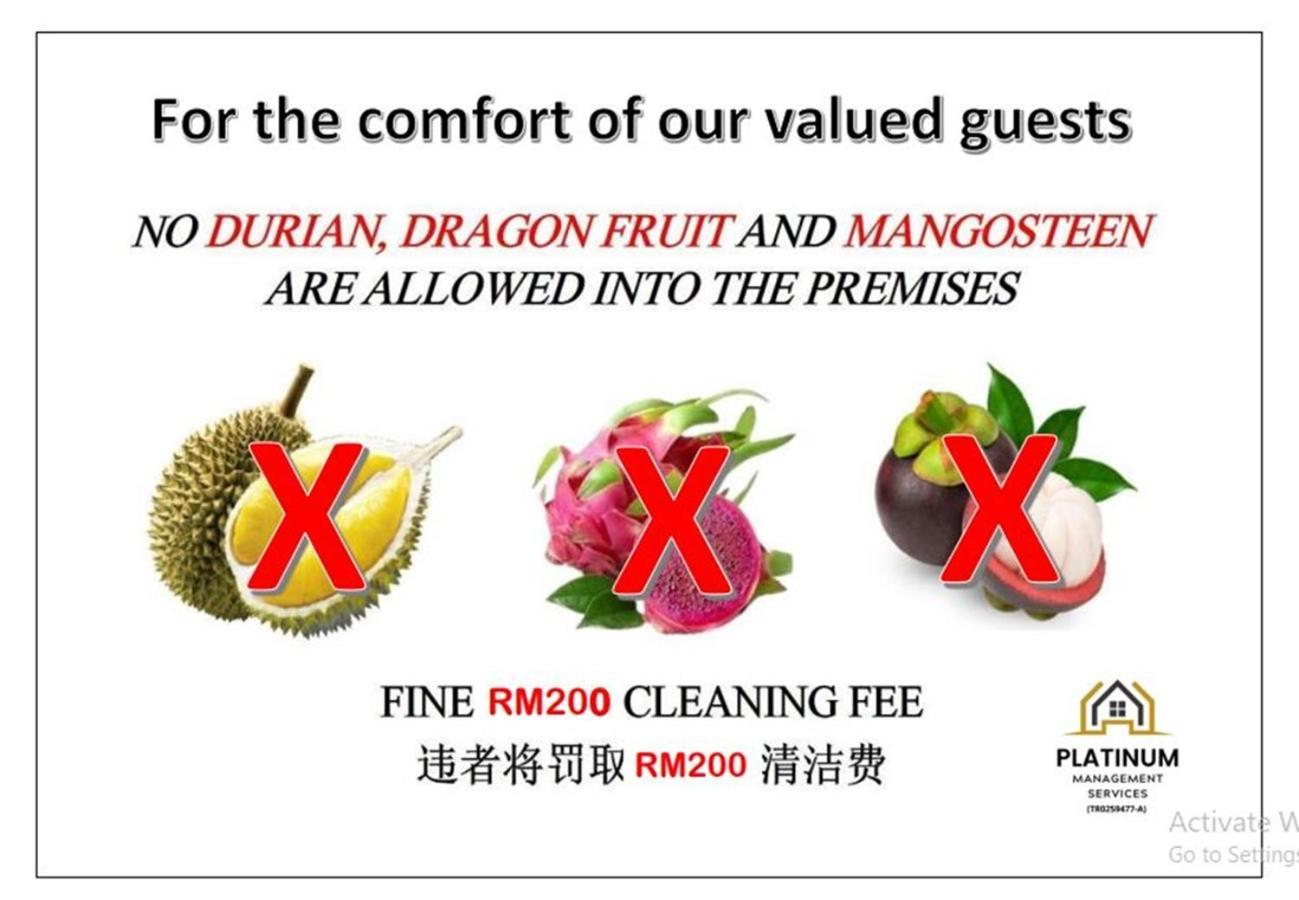 Silverscape Family Suite Melaka City Centre Εξωτερικό φωτογραφία
