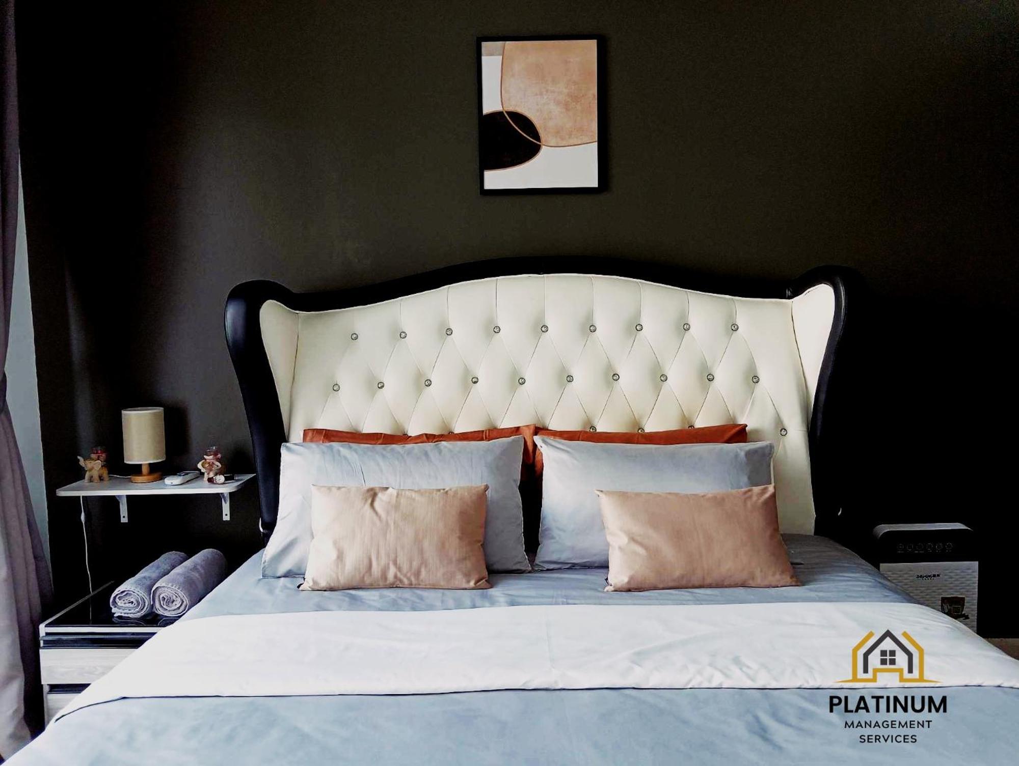 Silverscape Family Suite Melaka City Centre Εξωτερικό φωτογραφία